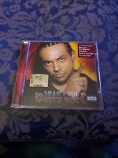 Sean Paul - Dutty Rock (CD) Nuovo Sigillato
