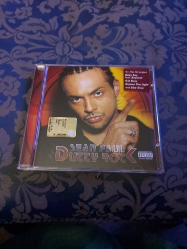 Sean paul dutty - sean,