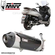 Impianto completo YAMAHA