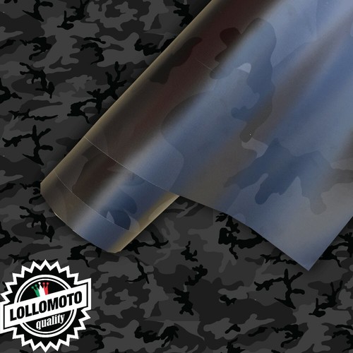 Mimetico black edition - mimetico,