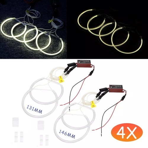 Anelli luce posizione - anelli,