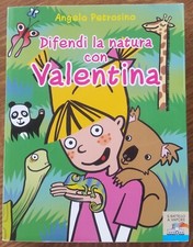 Difendi la natura con