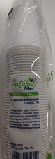 1000 BICCHIERI COMPOSTABILI
