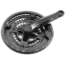 MTB BIKE CRANKSET WITH TRIPLE