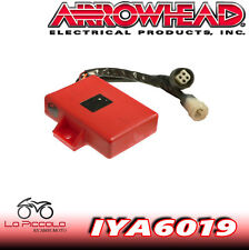 CENTRALINA CDI ECU YAMAHA Banshee YFZ 350 1987 1988 1989 1990 1991 1992