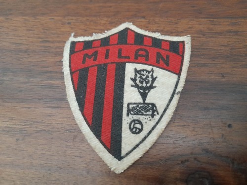 Toppa patch vintage 70 - patch,