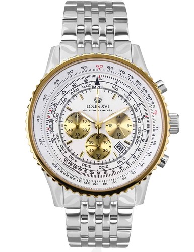 Orologio uomo luigi - orologio,