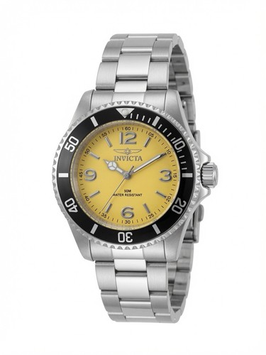 Orologio uomo invicta - orologio,