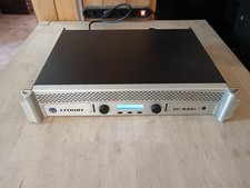Amplificatore crown xti4000