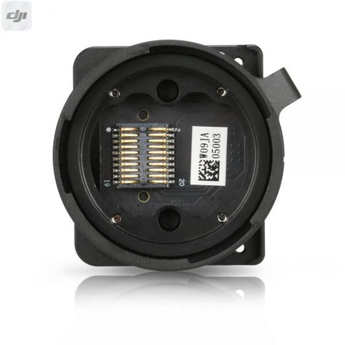 Dji inspire parte n - inspire, 1/v2.0