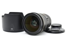 Nikon AF-S 24-70mm f2.8 G ED SWM IF obiettivo zoom [quasi come nuovo] #2678193A