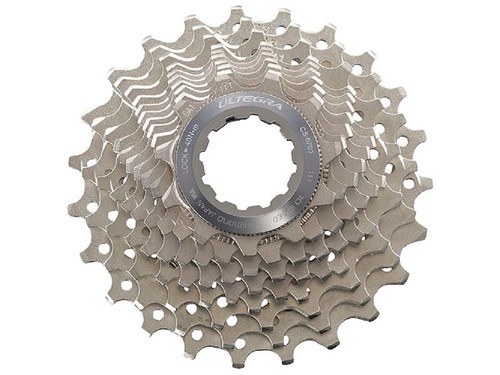 Cassetta shimano ultegra - cassetta, v