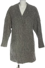 ZARA WOMAN Cappotto mezza
