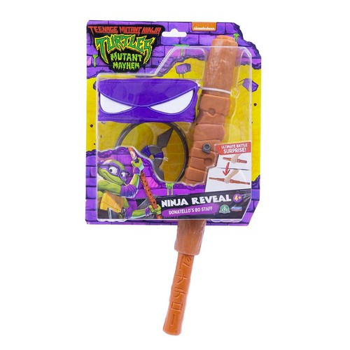 Tartarughe ninja turtles - tartarughe,