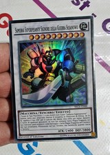 YU-GI-OH SAMURAI SUPERPESANTE