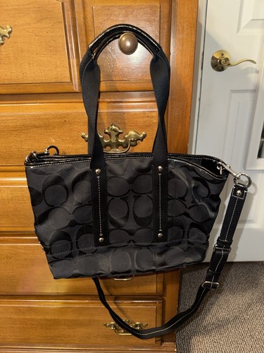 Borsa coach kyra - borsa,