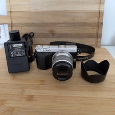 Panasonic LUMIX DMC-GX7 16,0