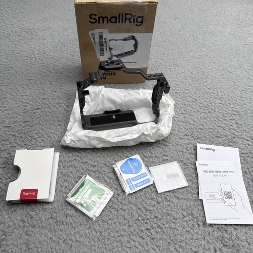 Smallrig 4977 hawklock - smallrig,