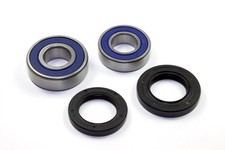 Kit cuscinetti ruota 25-1113