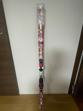 ATOMIC RED STER GS 183 cm