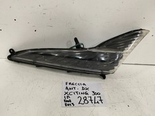 FRECCIA ANTERIORE DESTRA KYMCO