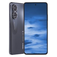 Smartphone Android Oppo A58