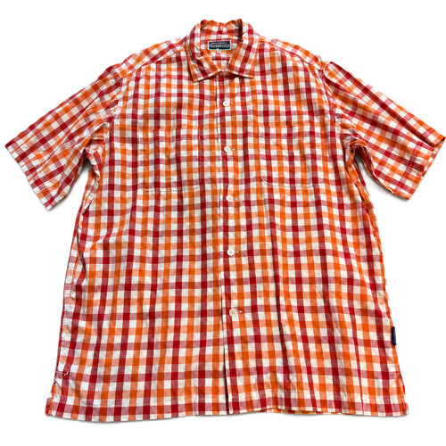 Camicia nigel cabourn vintage - nigel,