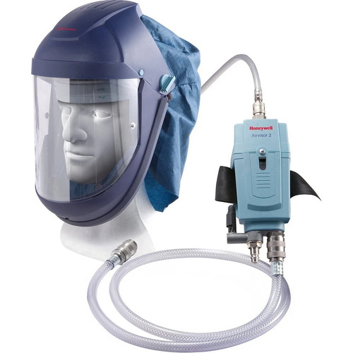 Honeywell 1013938 airvisor - honeywell,