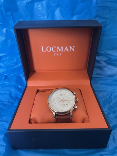 Orologio locman - orologio,