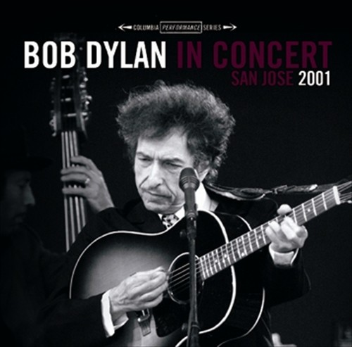 Bob dylan concerto - concerto, san