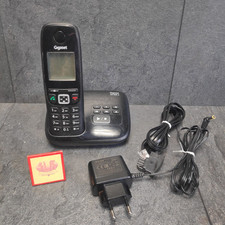 Gigaset AS 405 A Telefono
