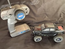 Micro cingolato Trail Trekker