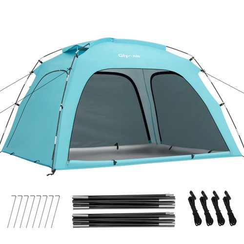 Glymnis tenda spiaggia - da,