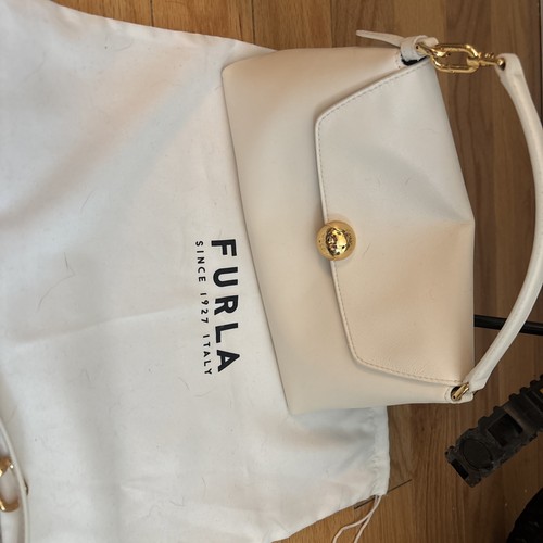 Borsa pelle marca furla - borsa,