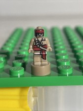 RARO LEGO #4195 Pirati dei