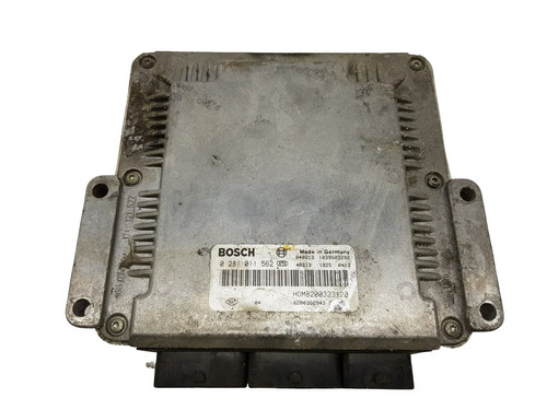 Centralina renault 0281011562 - renault,