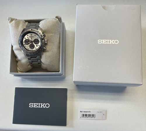 Orologio seiko prospex - orologio,
