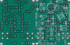 Scheda LNA per PGA-103 /