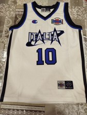 Nba Champion Canotta Taglia S