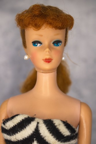 Vintage tiziano coda - vintage,