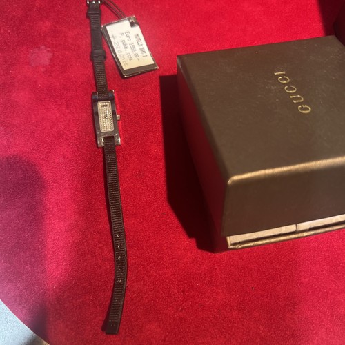 Orologio nos vintage gucci - nos,