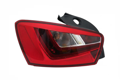 Faro posteriore py21w - faro,
