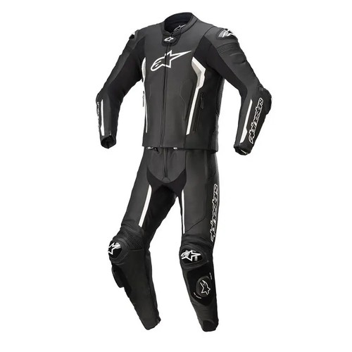 Tuta moto alpinestars pelle - tuta, in