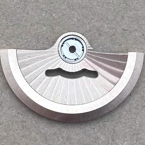 Peso oscillante rotore cavo - rotore,
