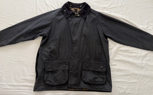 Giacca barbour beaufort - giacca,