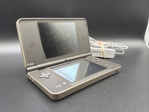 Nintendo dsi bronze - nintendo, xl
