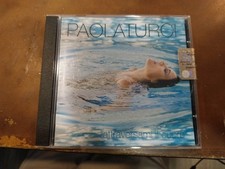 Paola Turci - Attraversami Il Cuore (CD, Album)