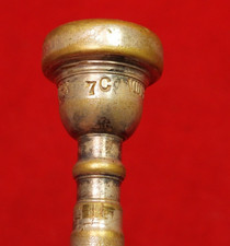 Boccaglio tromba New York Bach