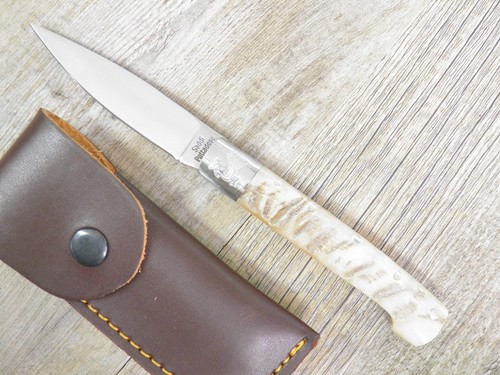 Coltello sardegna sardo - coltello,