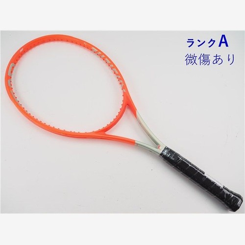 Racchetta tennis head - da,